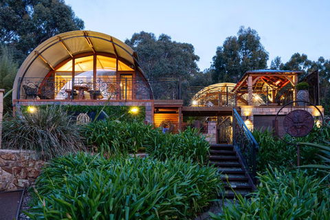 Sanctuary - Bruny Island - Lismore Accommodation 0