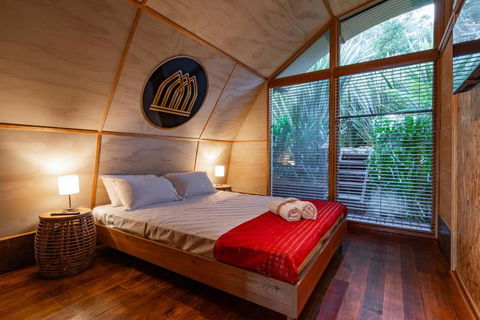 Sanctuary - Bruny Island - Lismore Accommodation 2