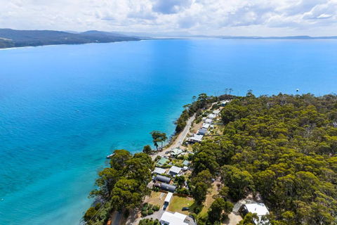 Sanctuary - Bruny Island - Lismore Accommodation 3