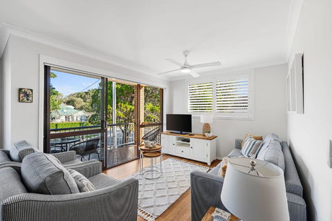 Sanctuary Court Unit 4 - Lismore Accommodation 0