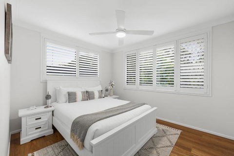 Sanctuary Court Unit 4 - Lismore Accommodation 3