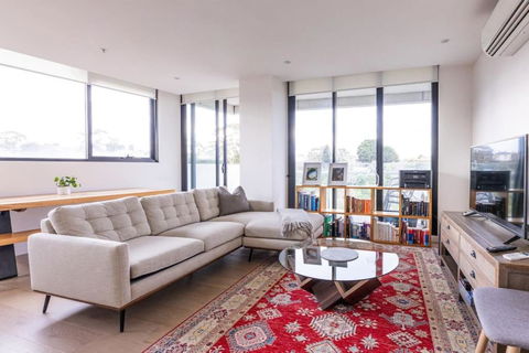 Sanctuary-Effortless City Escape - Lismore Accommodation 0