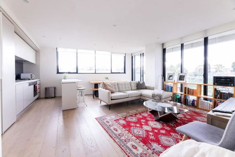 Sanctuary-Effortless City Escape - Lismore Accommodation 2