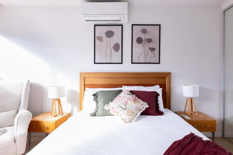 Sanctuary-Effortless City Escape - Lismore Accommodation 3