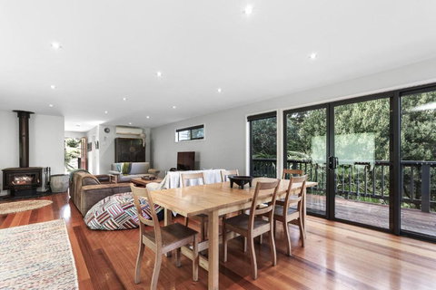 Sanctuary House - Lismore Accommodation 1