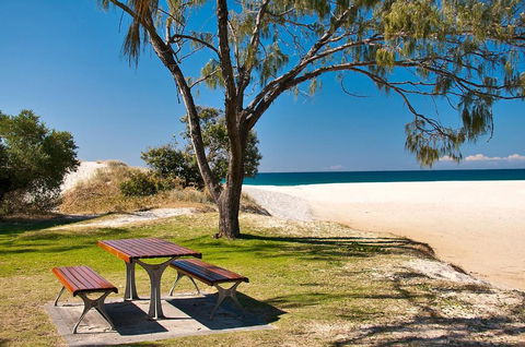 Sanctuary Lake Apartments - Lismore Accommodation 2