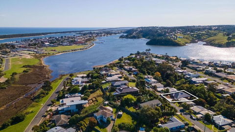 Sanctuary - Lismore Accommodation 0