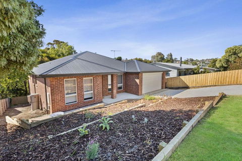 Sanctuary - Lismore Accommodation 1