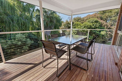 Sanctuary - Lismore Accommodation 2