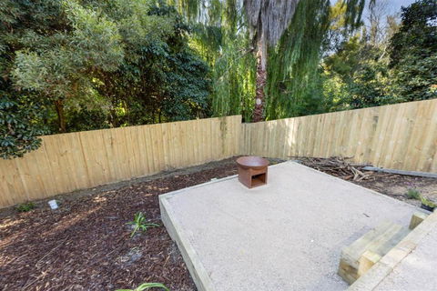 Sanctuary - Lismore Accommodation 3