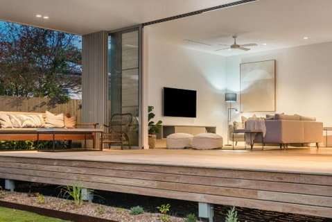 Sanctuary On Browning - Lismore Accommodation 2
