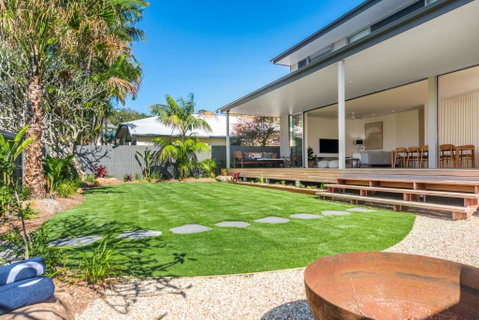 Sanctuary On Browning - Lismore Accommodation 1