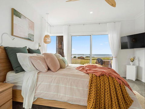 Sanctuary On Point - Lismore Accommodation 1