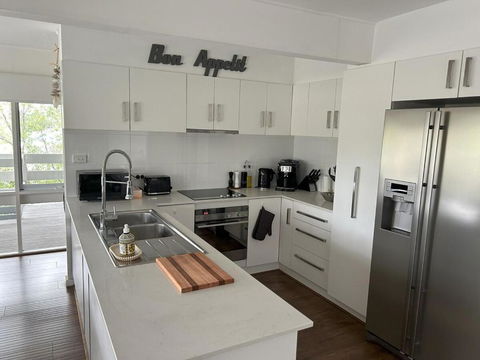 Sanctuary On Toagara With Spa And Heated Pool - Lismore Accommodation 1