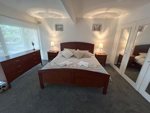 Sanctuary On Toagara With Spa And Heated Pool - Lismore Accommodation 3