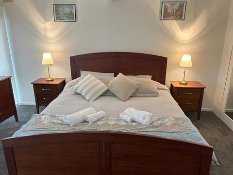Sanctuary On Toagara With Spa And Heated Pool - Lismore Accommodation 3