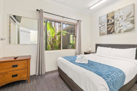 Sanctuary Resort Motor Inn - Lismore Accommodation 3