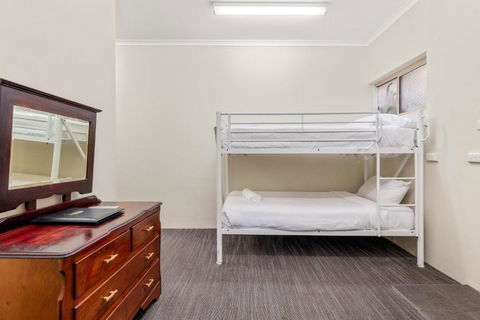 Sanctuary Resort Motor Inn - Lismore Accommodation 2
