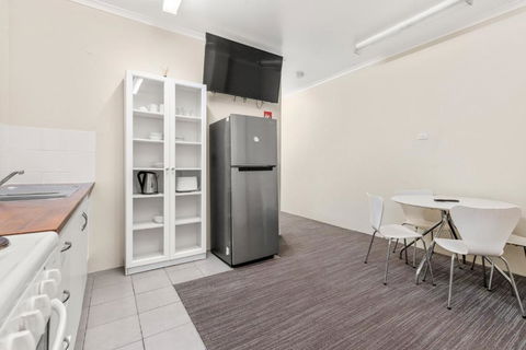 Sanctuary Resort Motor Inn - Lismore Accommodation 1