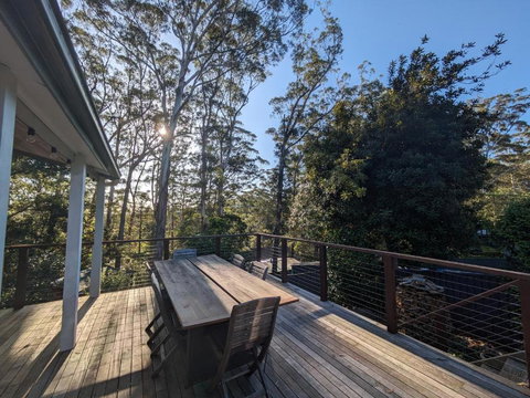 Sanctuary Retreat - Lismore Accommodation 0