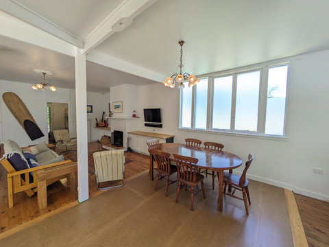 Sanctuary Retreat - Lismore Accommodation 3