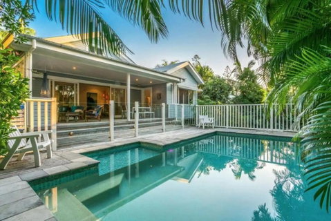 Sanctuary Spaces - Kia Ora Byron - Lismore Accommodation 0