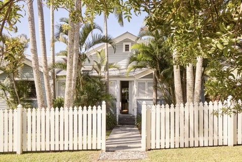 Sanctuary Spaces - Kia Ora Byron - Lismore Accommodation 1