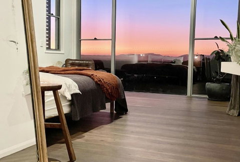 Sanctuary Spaces - Sundowner - Lismore Accommodation 3