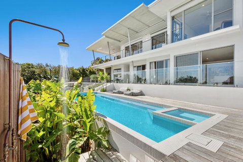 Sanctuary Spaces - Sundowner - Lismore Accommodation 2