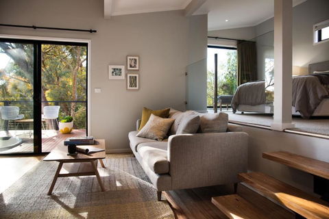 Sanctum - Lismore Accommodation 0
