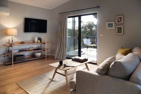 Sanctum - Lismore Accommodation 1
