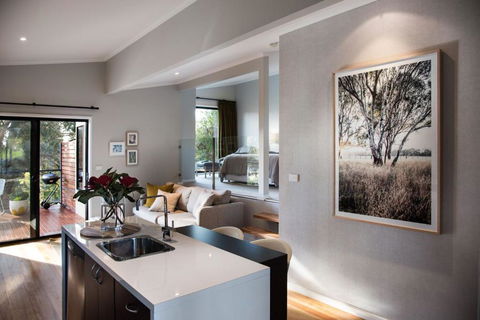 Sanctum - Lismore Accommodation 2