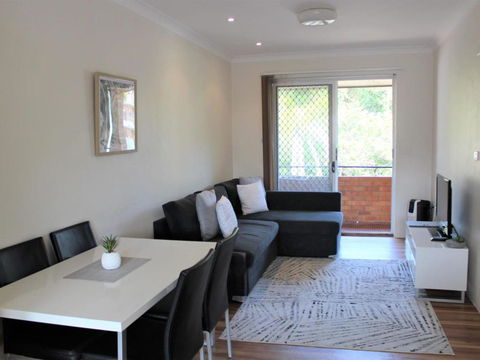 Sand Sea 5 - Lismore Accommodation 1