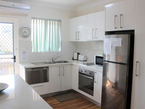 Sand Sea 5 - Lismore Accommodation 3