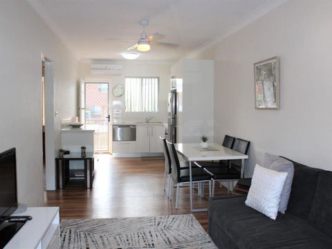 Sand Sea 5 - Lismore Accommodation 2