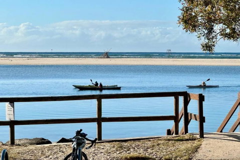 Sand Bars - Spacious, Beach, Pets - Lismore Accommodation 2