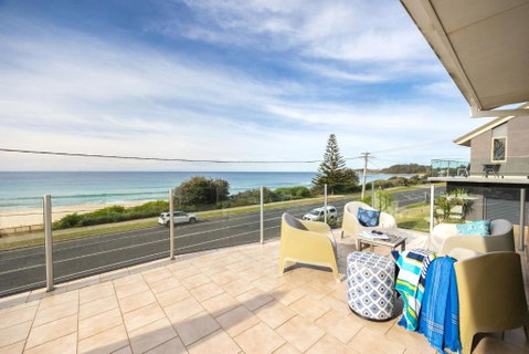 Sand Castles - Lismore Accommodation 0