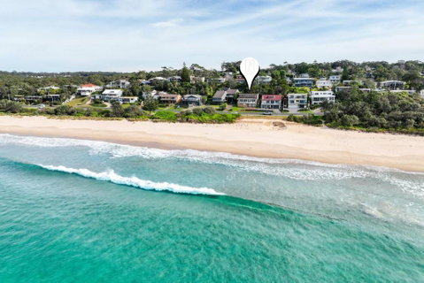 Sand Castles - Lismore Accommodation 1