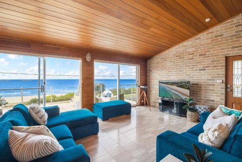 Sand Castles - Lismore Accommodation 2