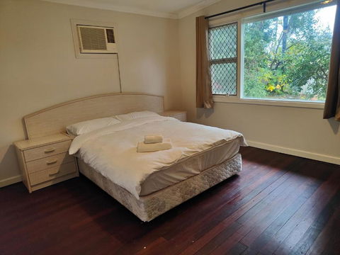 S&S Guest House - Lismore Accommodation 1