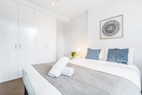 Sakura Apartment - Lismore Accommodation 0