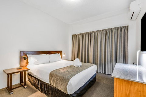Rockhampton Riverside Central Hotel Official - Lismore Accommodation 0