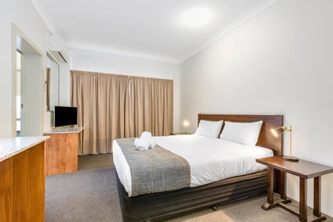Rockhampton Riverside Central Hotel Official - Lismore Accommodation 2