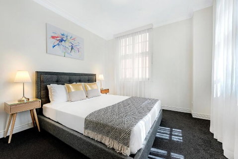 Rothbury Hotel - Lismore Accommodation 2