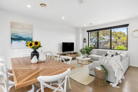 Sands Coastal Villa Close To Pool, Beach And Golf - Lismore Accommodation 3