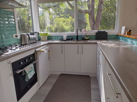 Sanders Beach House - Lismore Accommodation 2