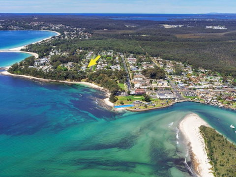 Sandalwood At Huskisson - Lismore Accommodation 1