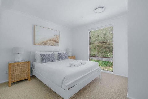 Sandalwood At Huskisson - Lismore Accommodation 0