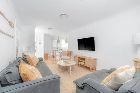 Sandalwood At Huskisson - Lismore Accommodation 3