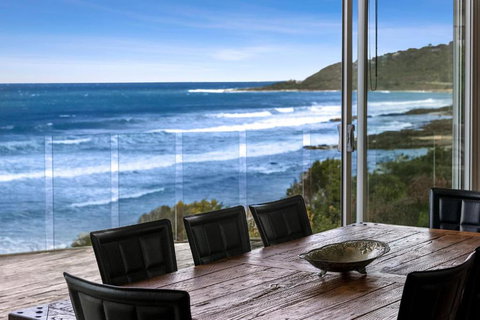 Sandbanks - Lismore Accommodation 3